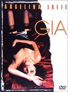 ジア　裸のスーパーモデル